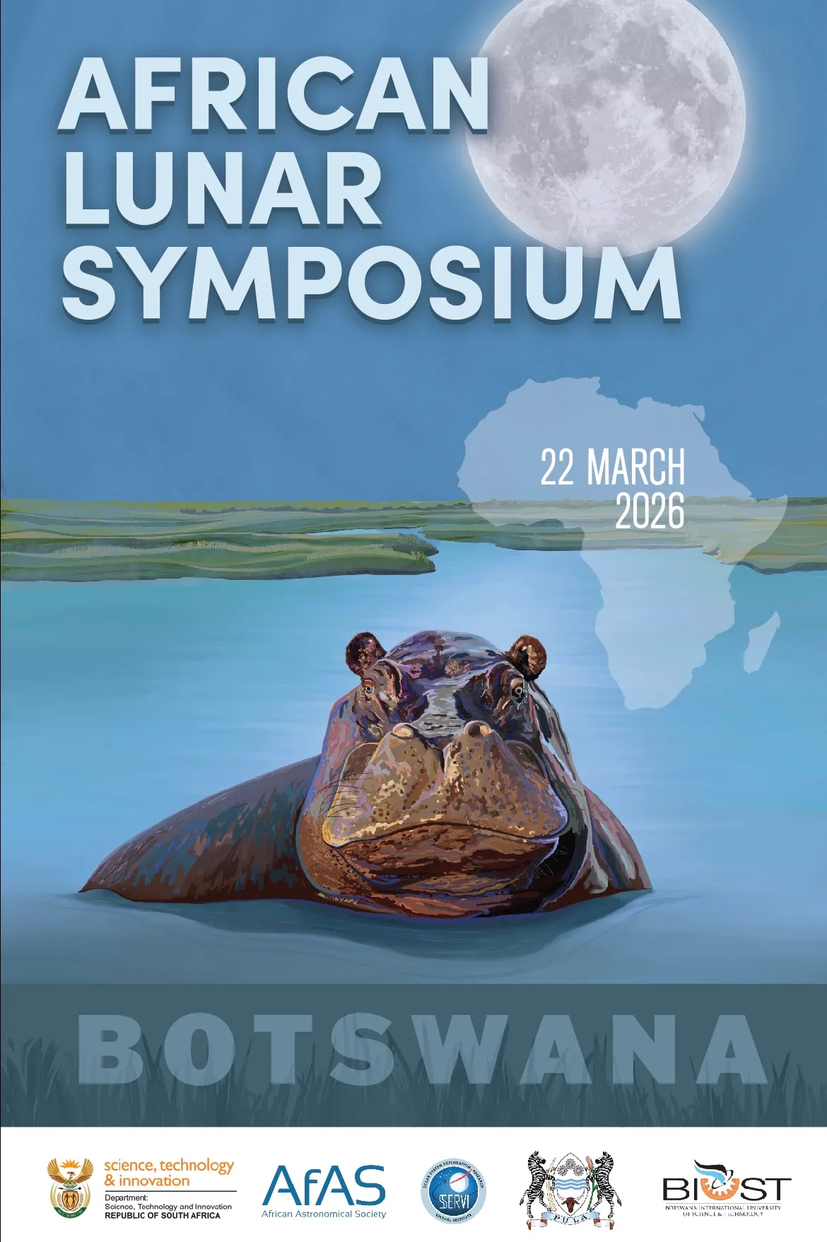 African Lunar Symposium preview